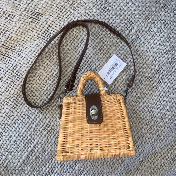beachgold bag